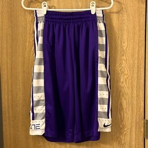 Nike Dry-Fit Shorts Basketball shorts